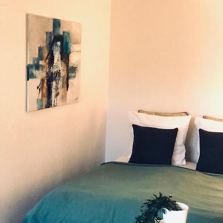 Apartment Tilia ไฟรบวร์กอิมไบรส์เกา ภายนอก รูปภาพ