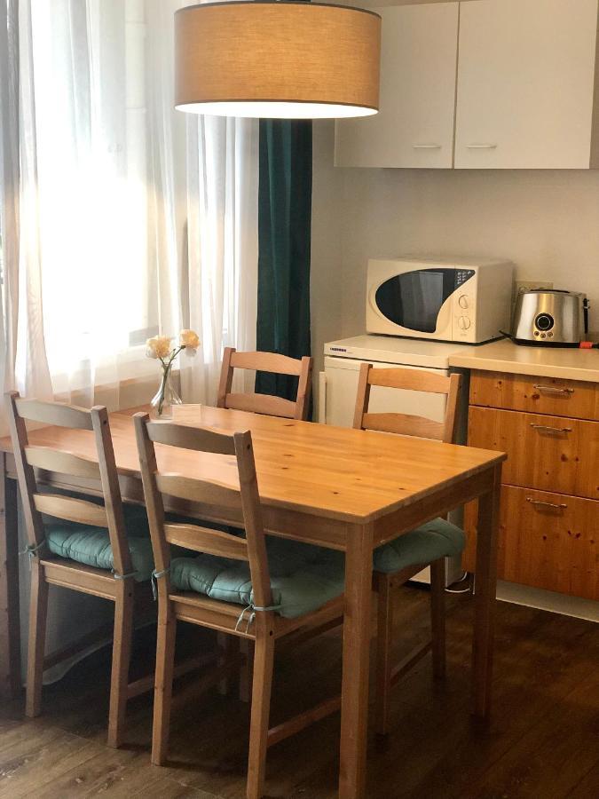 Apartment Tilia ไฟรบวร์กอิมไบรส์เกา ภายนอก รูปภาพ
