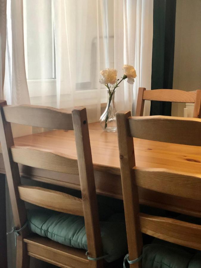 Apartment Tilia ไฟรบวร์กอิมไบรส์เกา ภายนอก รูปภาพ
