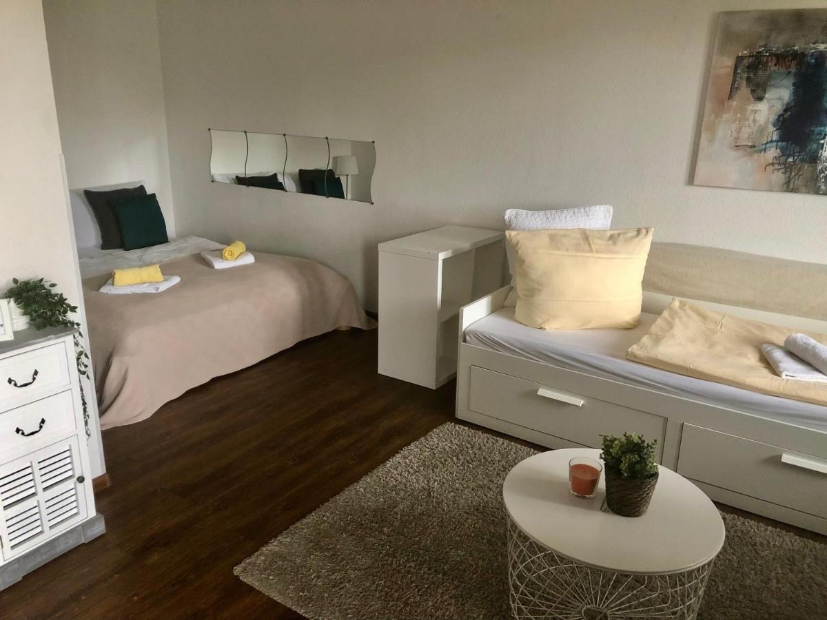 Apartment Tilia ไฟรบวร์กอิมไบรส์เกา ภายนอก รูปภาพ