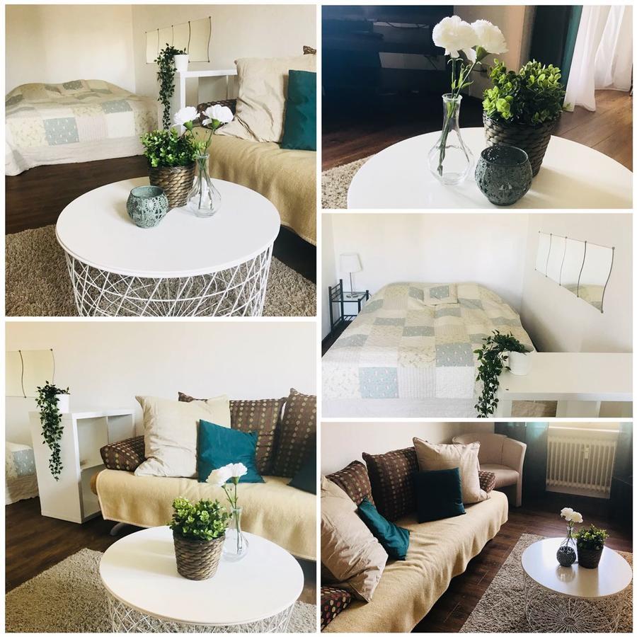 Apartment Tilia ไฟรบวร์กอิมไบรส์เกา ภายนอก รูปภาพ