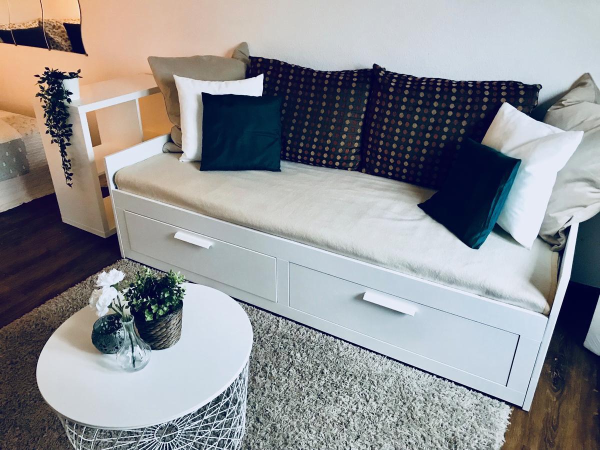 Apartment Tilia ไฟรบวร์กอิมไบรส์เกา ภายนอก รูปภาพ