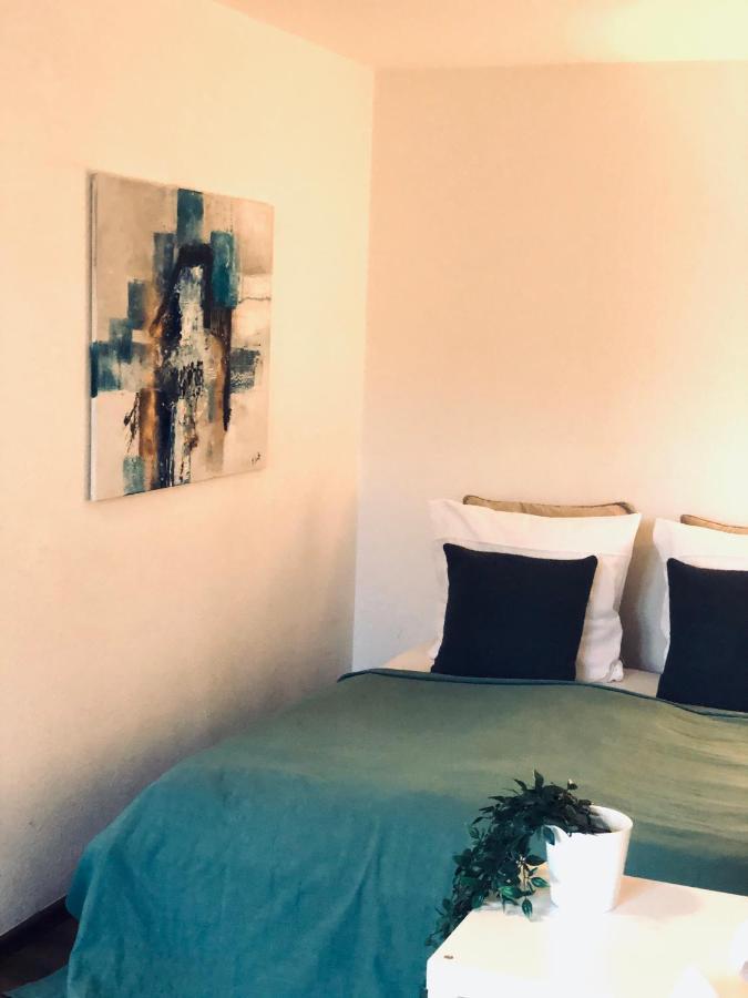 Apartment Tilia ไฟรบวร์กอิมไบรส์เกา ภายนอก รูปภาพ